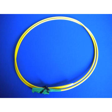 Fibra Pigtail - E2000 / APC -3.0mm